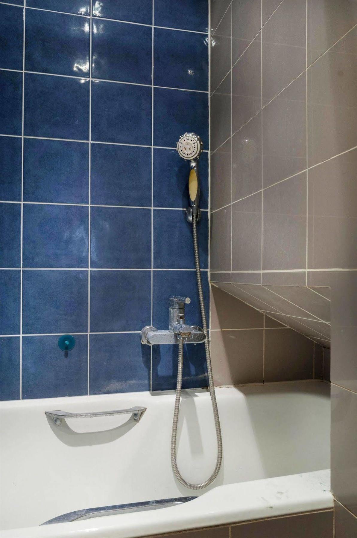 Lovely 1br - Tour Eiffel - Champs De Mars Appartamento