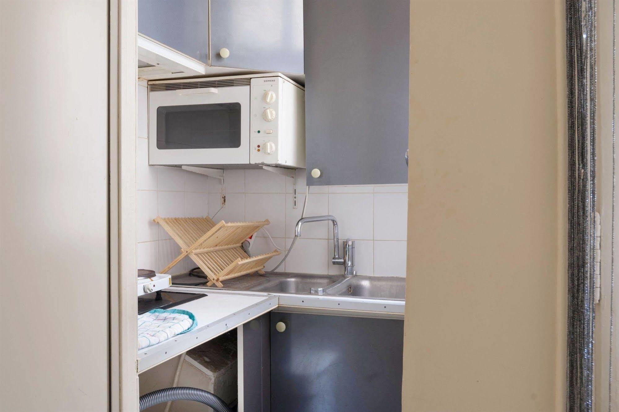 Lovely 1br - Tour Eiffel - Champs De Mars Parigi