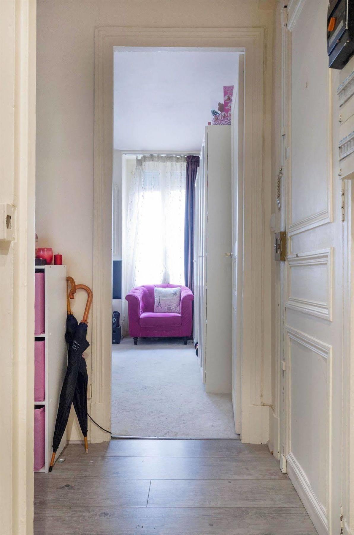 Lovely 1br - Tour Eiffel - Champs De Mars Appartamento Parigi